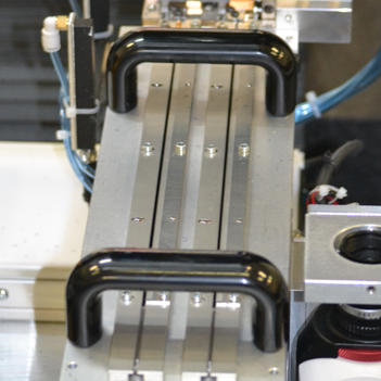 magazzino automatico incernieratrici occhialeria lg technologies