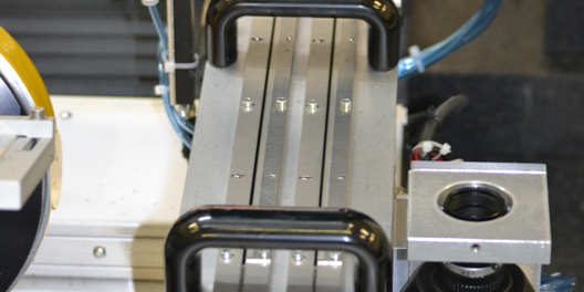 magazzino automatico incernieratrici occhialeria lg technologies