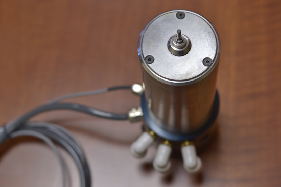 elettromandrini foratura perseo