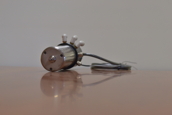 elettromandrini foratura perseo