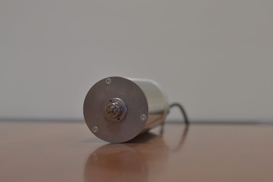 elettromandrini fresatura lg55