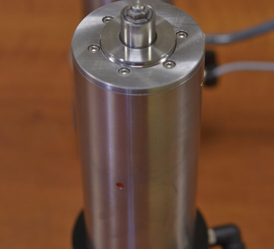 elettromandrini fresatura andromeda