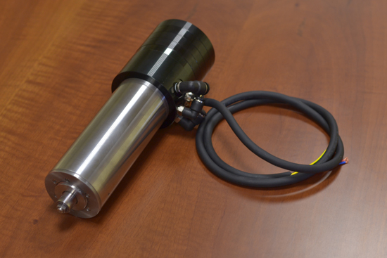 elettromandrini fresatura andromeda