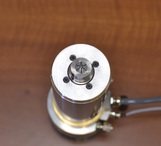 elettromandrini fresatura eridano