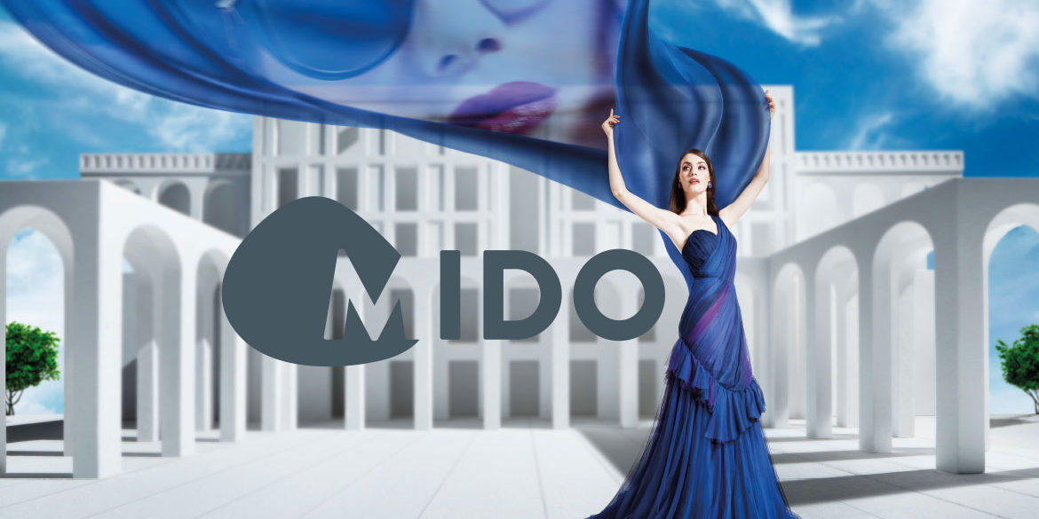 fiera mido occhialeria mido 2017 lg technologies