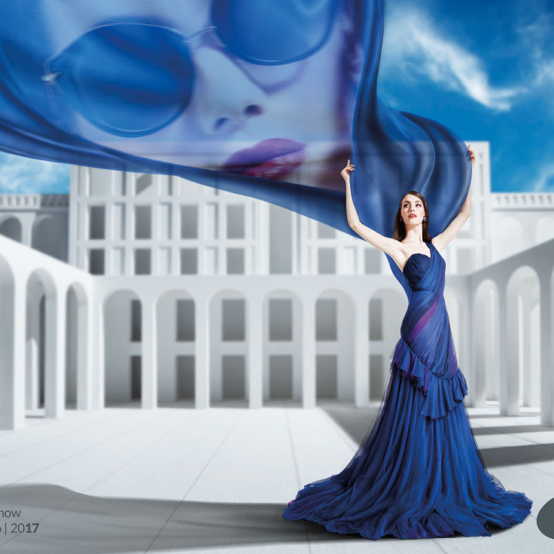 fiera mido occhialeria mido 2017 lg technologies