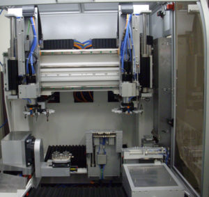 macchina_utensile_occhialeria_multitwin_lg_technologies_2 macchina utensile occhialeria multitwin lg technologies