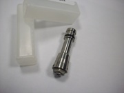 pinza elettromandrino lg technologies