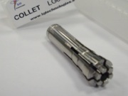 pinza elettromandrino lg technologies