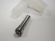 pinza elettromandrino lg technologies