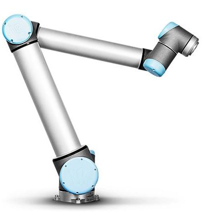 automazione e robotica lg technologies